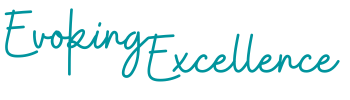 Evoking Excellence coaching logo